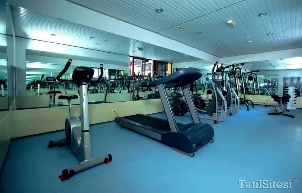 Taksim İnternational Obakoy Hotel